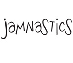 Jamnastics Logo