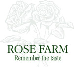 Rose Farm Logo