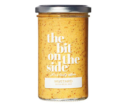 BOTS Mustard